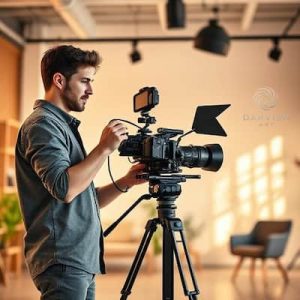 چگونه یک ویدیو تبلیغاتی مناسب برای شبکه‌های اجتماعی بسازیم؟