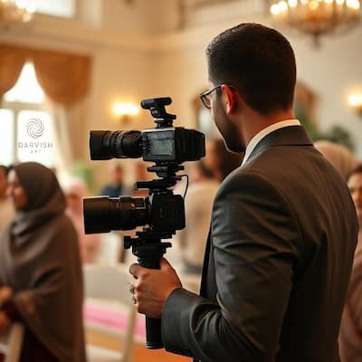 چرا ثبت لحظات واقعی، مهم‌تر از قاب‌های نمایشی‌ست؟